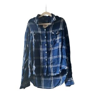 Abercrombie and Fitch Dress Shirt